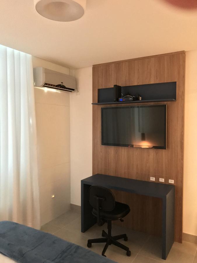 Beach House Floripa - Centro Florianópolis Екстериор снимка